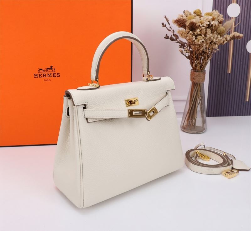 Hermes Kelly Bags